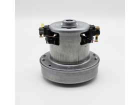 VC070292AQw Мотор пылесоса 1200W, H=104/35mm, D=105/72/23 [12шт/уп.] китай, зам. VCM102un, VC07W29-SX