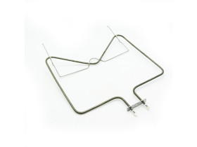 Тэн духового шкафа нижний Whirlpool 481010375734, C00324022, 324022, COK107WH