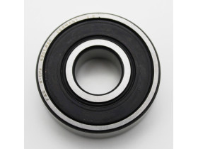 Подшипник 6201 2RS FAG Код: ISL6201FRS