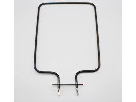 ТЭН духовки ЛЫСЬВА (новая) верхний Размеры: 315х455 Код: COK160RU