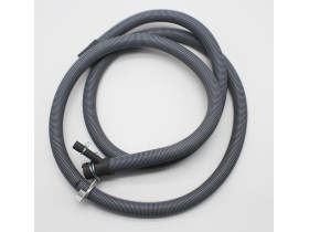 Сливной шланг для стиральной машины Beko b2829300200, b2829300100, b2829300500, b2821500400