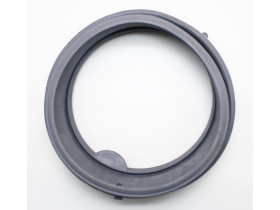 Манжета люка для стиральной машины Мили, Miele ORIGINAL код: 7887922 зам: 6602922, 6602923, 7887921, GSK009MI, 55MI070, 09mi06, Vp2713E