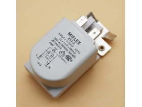 Фильтр сетевой Whirlpool