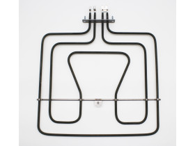 ТЭН для духовки Zanussi, Electrolux, AEG с грилем COK112ZN, 3570545040, 3570545016, 3970129015, 3570759021