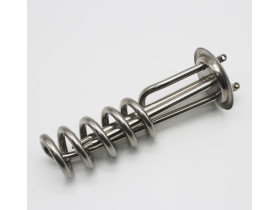  ISL009OT Тэн для отпаривателя (паровой станции) 3000W D63mm 220V