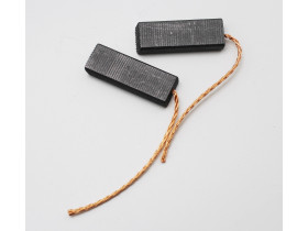 Щетки мотора стиральных машин 5x12.5x35 UN125sn, зам. 04bo02c, SD025sn, GG116, CAR010UN