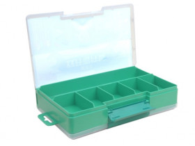 Бокс для радиодеталей B-210 код: T344