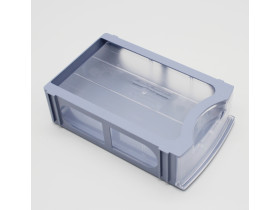 Бокс для радиодеталей P-106 код: T346 