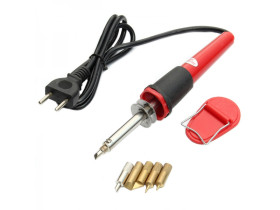 Набор для выжигания Помощник 30ВТ Код: T421