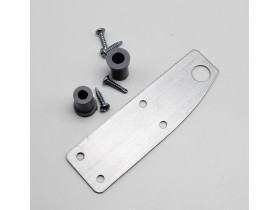 Ремкомплект петли дверцы для холодильника Универсальный ISL002RK