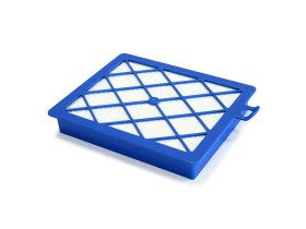 HEPA фильтр Filtero FTH 01 для пылесосов Electrolux, Philips, Bork