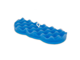 Моторный фильтр Filtero FTM 07 для пылесосов SAMSUNG 