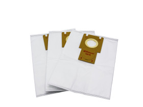 Мешки-пылесборники Filtero TMS 07 ЭКСТРА, 3 шт, синтетические