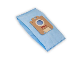 Мешки-пылесборники Filtero FLS 01 (S-bag) XXL Pack ЭКСТРА, 8 шт + микрофильтр, синтетические