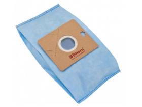 Мешки-пылесборники Filtero SAM 02 XXL Pack ЭКСТРА, 8 шт + микрофильтр, синтетические