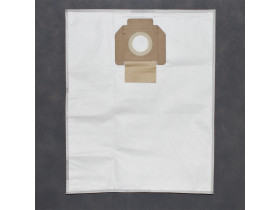 Мешки синтетические, сменные, 5шт, Filtero BSH 15 Pro