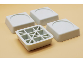 Антивибрационные подставки для стиральной машины (комплект)