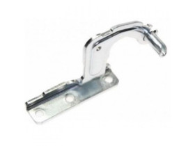  b4364240200 Верхняя левая петля для холодильника Beko