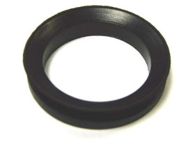 Прокладка муфты для кухонного комбайна Moulinex MS-0698381, SS-1530001032