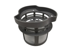 Фильтр посудомоечной машины CANDY 49037456 зам. 49034414 