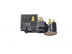 Реле пускозащитное для холодильника