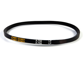  SM006/750 Ремень клиновидный 750мм