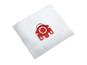 Мешки-пылесборники Filtero MIE 02 ЭКСТРА, 3 шт, синтетические 05527 