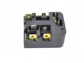 Реле пускозащитное для холодильника Beko, Daewoo