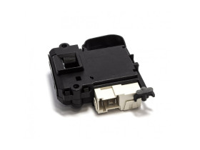 Устройство блокировки люка стиральной машины Samsung. INT008SA, DC34-00026A