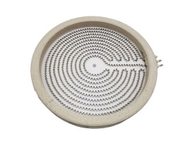 Конфорка стеклокерамическая 2200W D200 ISL522RU