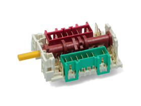 Переключатель духовки Gorenje COK300GO 618126, 296289 (10 позиций)