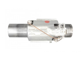 ТЭН для ПММ 1800W (проточный, D40, L180) 45см, 074000