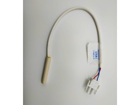 Датчик температуры воздушный для холодильника Indesit, Ariston, Stinol  код: 270924 зам: C00270924, L270924