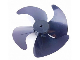 Крыльчатка вентилятора Стинол Индезит 100мм ISL100KR