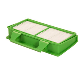 HEPA фильтр Filtero FTH 75 для пылесосов BORK, THOMAS 05855