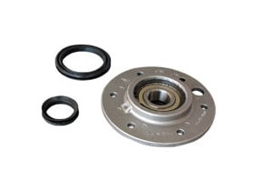 Суппорт бака для стиральной машины Bosch, Siemens подш.(204) SPD002BO зам. 480138, 263427, cod086, ВО5803