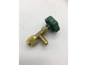 Вентиль к баллону CH-343 проколка универсальный ISL343UN