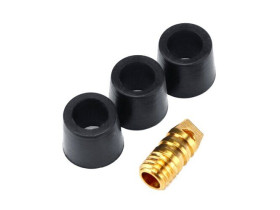 Ремкомплект (3 резиновых манжеты + депрессор) СН-79583 