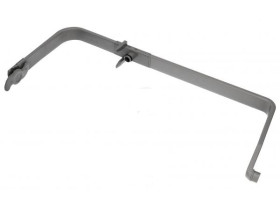 Разбрызгиватель верхний для посудомоечной машины HANSA в сборе с трубкой 1032008 зам. 510280, 1033701, 510306