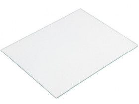 Стекло двери внутреннее для духовки для плиты Beko 290440150