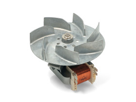 Двигатель конвекции (вентилятор духовки) к плите BOSCH, SIEMENS COK400BO зам. 00096825