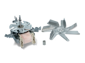 Вентилятор духового шкафа Bosch COK407BO зам. 00651461