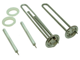 Комплект для ремонта водонагревателя НЕРЖ Thermex (1300+700+прокладка(2шт)+анод(2шт)