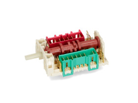 Переключатель режимов духовки для плиты Gorenje 296333 замена COK303GO, 617740, 11HE023