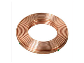 Труба капиллярная 2,1х0,8 (толщина стенки - 0,65), 1 МЕТР ISL2108KP