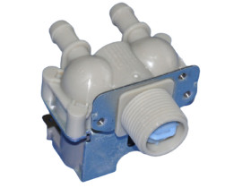 Электроклапан для стиральных машин 2Wx180 LG 5220FR2067B, зам. 5220FR1251E