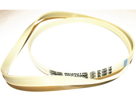 Ремень для стиральной машины 1287 H8 Electrolux/Zanussi/AEG WN275, зам. AV09192, BLH343UN, 50237204008, 3588301105, 13267