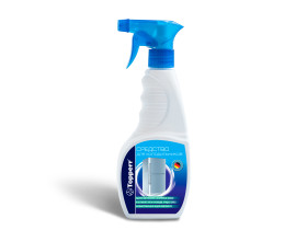 Средство для очистки  холодильников и морозильных камер, 500 мл. (Спрей)