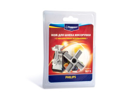 Нож для мясорубок PHILIPS, MIDEA