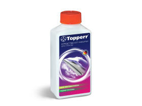 Средство от накипи для утюгов, 250 мл.